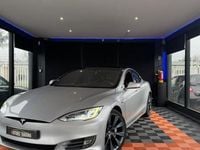 Occasion Tesla Model S 310 kW (422 ch) 2018 Citadine