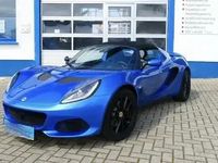 occasion Lotus Elise Sport 220