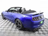 occasion Ford Mustang GT/CS cabriloet V8 5.0L