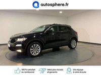 occasion VW T-Roc 1.0 TSI 115ch Lounge