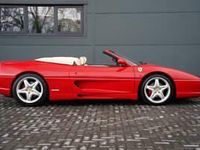 Occasion Ferrari F355 381 ch (280 kW) 1970 Autres Cabriolet