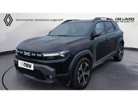 Occasion Dacia Duster Journey 2025 Noir SUV