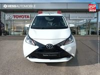 occasion Toyota Aygo 1.0 VVT-i 69ch x-play 5p