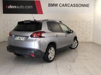 occasion Peugeot 2008 PureTech 110ch S&S EAT6 Style