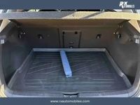 Occasion VW Golf VII 2021 Blanc oryx nacre Citadine