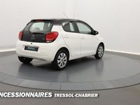 occasion Citroën C1 VTi 72 S&S Feel - VIVA186950532