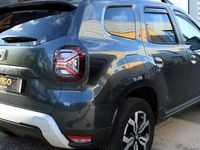 Occasion Dacia Duster Prestige 115 ch (84 kW) 2021 SUV