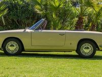 Occasion Lancia Flavia 92 ch (67 kW) 1966 Cabriolet