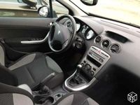 occasion Peugeot 308 HDI 110 CV ACTIVE