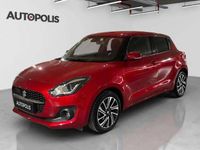 Occasion Suzuki Swift GLX 83 ch (61 kW) 2024 Rouge Citadine
