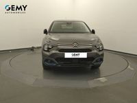 Occasion Citroën e-C4 Shine 100 kW (136 ch) 2022 Berline