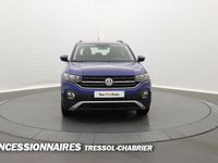 occasion VW T-Cross - Lounge 2019