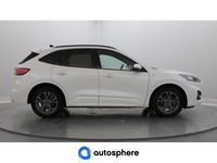 occasion Ford Kuga 2.5 Duratec 190ch FHEV E85 ST-Line BVA