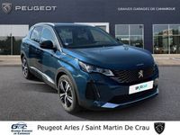 occasion Peugeot 3008 - VIVA184352714