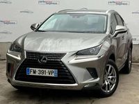 occasion Lexus NX300h 2wd Luxe