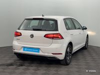 occasion VW Golf VII 1.4 TSI 125ch Connect 5p