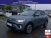 occasion Ssangyong Tivoli 1.6 E-XDI 136 ch - Limited