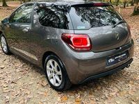 Occasion DS Automobiles DS3 So Chic 100 ch (73 kW) 2018 Citadine