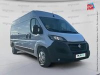 Nouvelle Fiat Ducato 91 kW (124 ch) 2025 Blanc Van