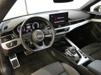 occasion Audi A5 Cabriolet 40 TDI 204ch S line quattro S tronic 7