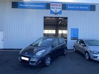 Occasion Renault Scénic III Expression 111 ch (81 kW) 2011 Gris Monospace