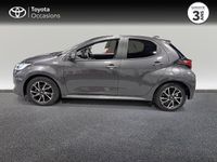 Occasion Toyota Yaris Design 69 ch (50 kW) 2022 Citadine