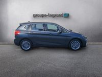 occasion BMW 218 Serie 2 Active Tourer iA 140ch Luxury DKG7