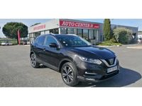 occasion Nissan Qashqai 1.5 Dci 110 N-connecta +toit Pano