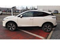 Occasion Nissan Qashqai N-Connecta 190 ch (139 kW) 2023 SUV