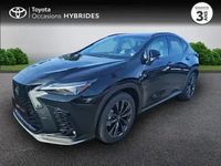 occasion Lexus NX450h+ Nx 450h+ 4wd F Sport Executive