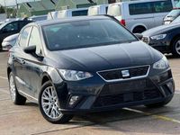 occasion Seat Ibiza 1.0 TSI/NEW MODEL/FULLOPTIONS/EURO6B/1PROP CARNET