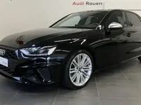 occasion Audi S4 V6 3.0 Tdi 341 Tiptronic 8 Quattro