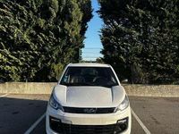 Occasion Ligier JS50 2018 Citadine