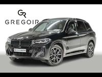 Occasion BMW X3 M Sport 286 ch (210 kW) 2024 Noir SUV