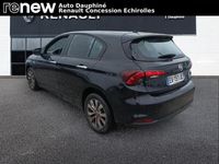 occasion Fiat Tipo 5 Portes 1.6 Multijet 120 Ch Start/stop