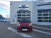 occasion Ford Puma 1.0 EcoBoost 125ch mHEV ST-Line