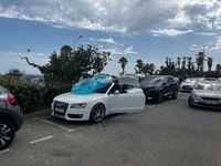 occasion Audi A5 Cabriolet 