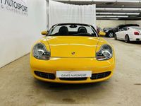 occasion Porsche Boxster (986) 3.2 S