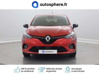 occasion Renault Clio IV 