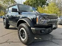 occasion Ford Bronco Badlands Advanced 4x4 Tout Compris Hors Homologati