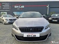 Occasion Peugeot 308 GT-line 181 ch (133 kW) 2016 Gris Berline