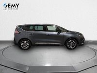 occasion Renault Espace Dci 160 Energy Twin Turbo Zen Edc