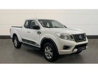 occasion Nissan Navara 2.3 dCi 160ch King-Cab N-Pro E6D