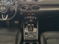 Occasion Mazda CX-5 Takumi-Line 185 ch (136 kW) 2019 Gris SUV