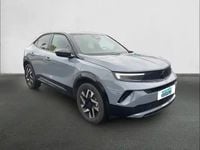 Occasion Opel Mokka 136 ch (100 kW) 2025 Gris grafik SUV