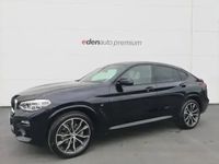 occasion BMW X4 Xdrive20d 190 Ch Bva8 M Sport