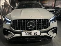 Occasion Mercedes GLE53 AMG AMG 455 ch (334 kW) 2024 Gris SUV