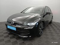 Occasion VW Golf VIII Edition 2025 Noir
