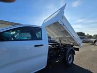 Nouvelle Ford Ranger Viva 170 ch (125 kW) 2025 Blanc Pick-up
