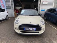 occasion Mini Cooper 136 ch